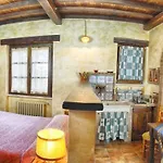 Bed & Breakfast La Vecchia Quercia 3*