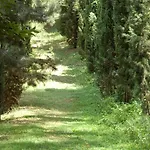 Bed & Breakfast La Vecchia Quercia 3*