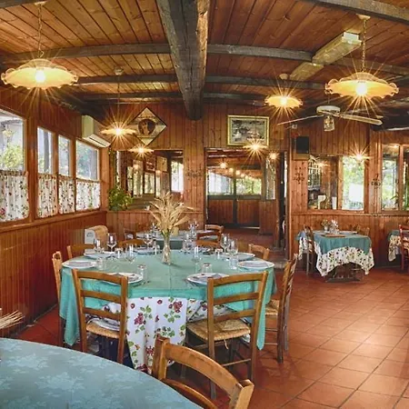 La Vecchia Quercia 3* Selci (Lazio)