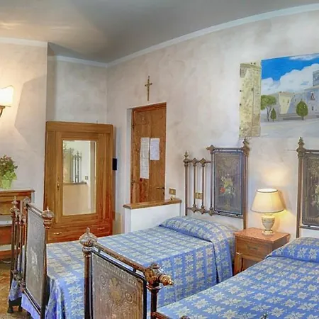 La Vecchia Quercia Selci (Lazio)