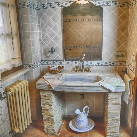 Bed & Breakfast La Vecchia Quercia