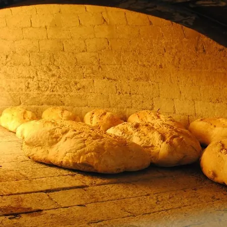 La Vecchia Quercia Bed & Breakfast Selci (Lazio)