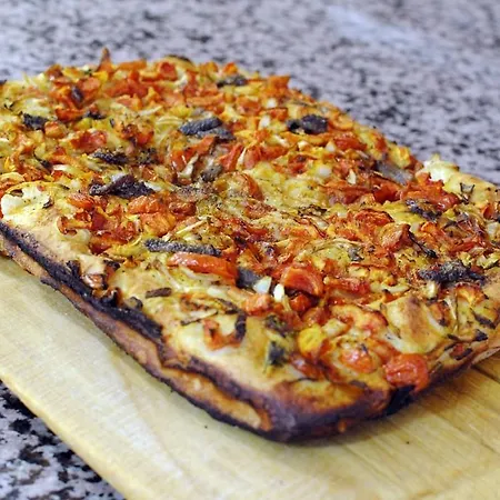 Bed & Breakfast La Vecchia Quercia