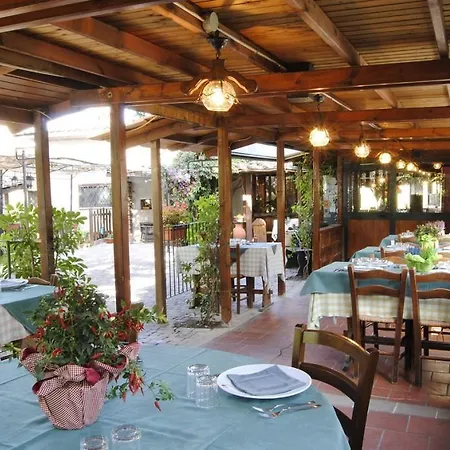 Bed & Breakfast La Vecchia Quercia Selci (Lazio)