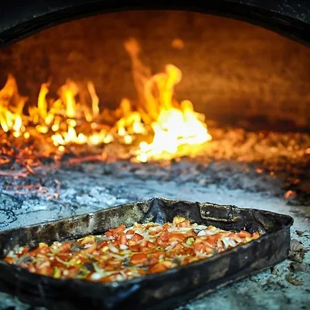 La Vecchia Quercia 3*