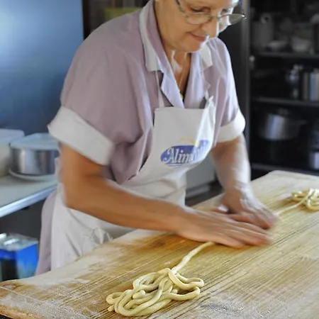 Bed & Breakfast La Vecchia Quercia Selci (Lazio)