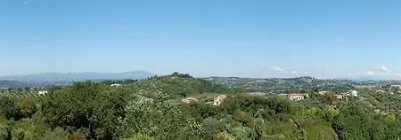 La Vecchia Quercia 3*