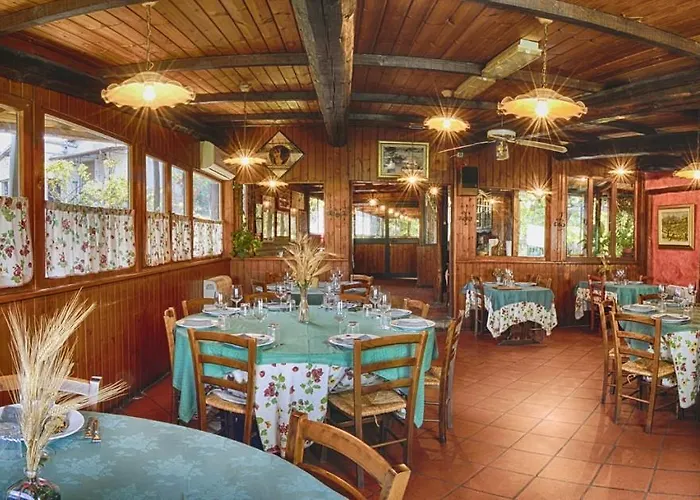 La Vecchia Quercia 3* Selci (Lazio)
