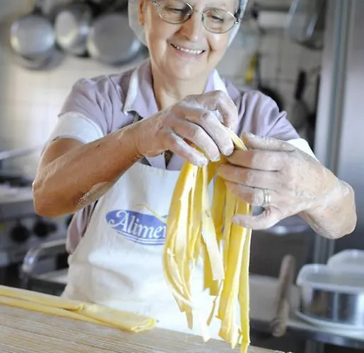 Bed and Breakfast La Vecchia Quercia Selci (Lazio)