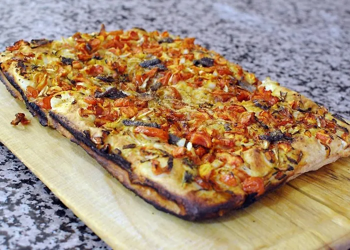 Bed and Breakfast La Vecchia Quercia