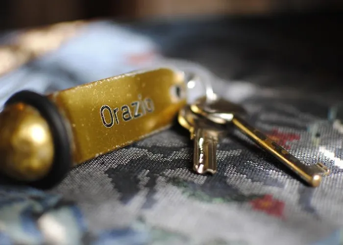 La Vecchia Quercia 3*