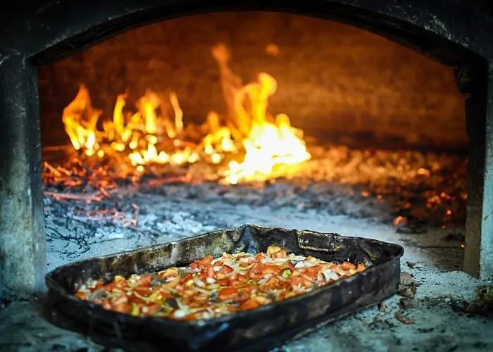 La Vecchia Quercia 3*