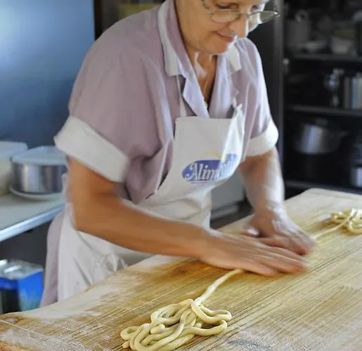 Bed and Breakfast La Vecchia Quercia Selci (Lazio)