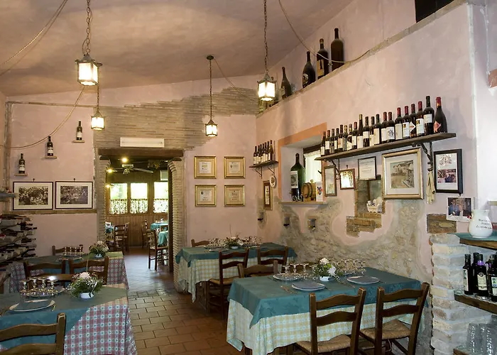 Bed and Breakfast La Vecchia Quercia