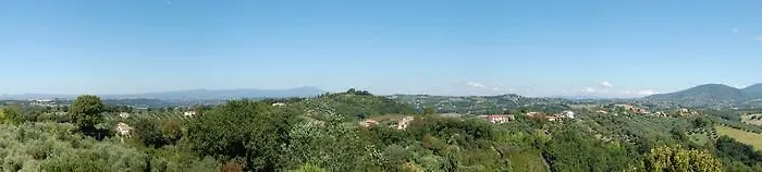 La Vecchia Quercia 3*